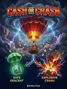 Cash or Crash