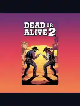 Dead or Alive 2