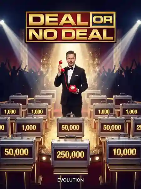 Deal or No Deal