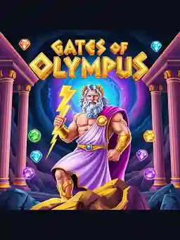 Gates of Olympus