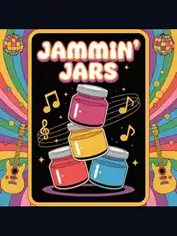 Jammin' Jars 2