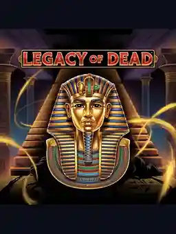 Legacy of Egypt