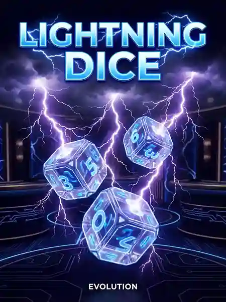 Lightning Dice