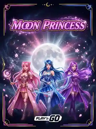 Moon Princess