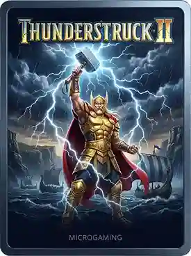 Thunderstruck II