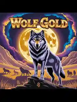 Wolf Gold