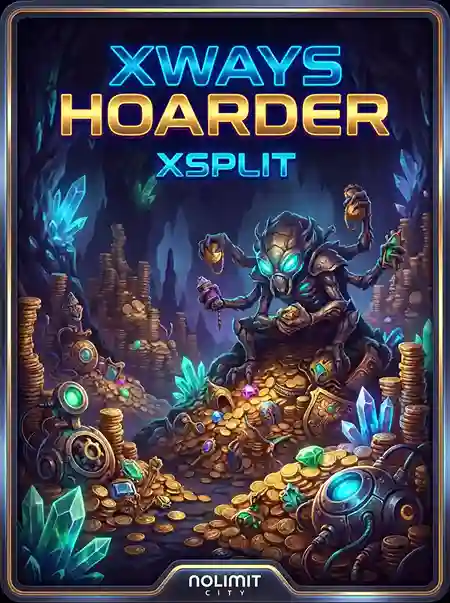xWays Hoarder xSplit